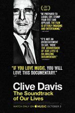 Watch Clive Davis The Soundtrack of Our Lives Zmovies