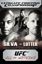 Watch UFC 67 All or Nothing Zmovies