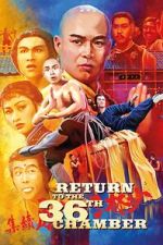 Watch Return to the 36th Chamber 123netflix