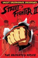 Watch Street Fighter 2 - (Sutorto Fait II gekij-ban) Zmovies