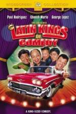 Watch The Original Latin Kings of Comedy Zmovies