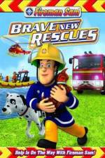 Watch Fireman Sam: Brave New Rescues Zmovies