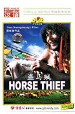 Watch The Horse Thief Zmovies