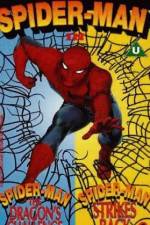 Watch Spider-Man The Dragon's Challenge Zmovies