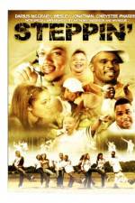 Watch Steppin: The Movie Zmovies