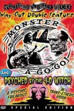 Watch Monster a-Go Go Zmovies