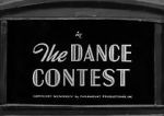 Watch The Dance Contest Zmovies