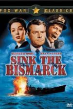 Watch Sink the Bismarck! Zmovies