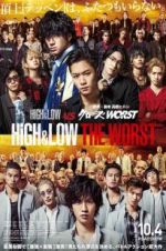 Watch High & Low: The Worst Zmovies