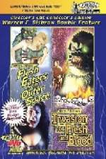 Watch Flesh Eaters from Outer Space Zmovies