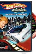 Watch Hot Wheels Acceleracers, Vol. 2 - The Speed of Silence Zmovies