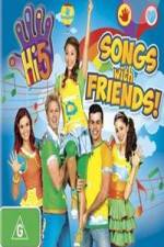 Watch Hi-5: Songs with Friends Zmovies