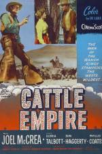 Watch Cattle Empire Zmovies