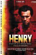 Watch Henry Portrait of a Serial Killer Zmovies