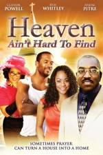 Watch Heaven Ain't Hard to Find Zmovies