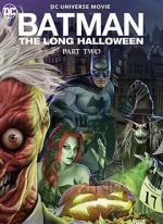 Watch Batman: The Long Halloween, Part Two Zmovies