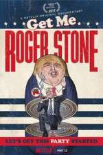 Watch Get Me Roger Stone Zmovies