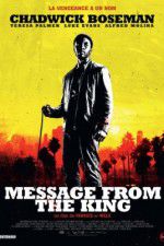 Watch Message from the King Zmovies