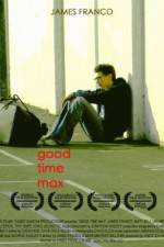Watch Good Time Max Zmovies
