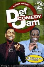 Watch Def Comedy Jam All-Stars Vol. 2 Zmovies