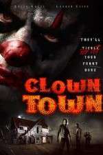 Watch ClownTown Zmovies
