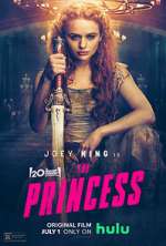 Watch The Princess Zmovies