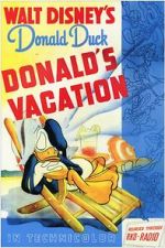 Watch Donald\'s Vacation Zmovies