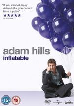 Watch Adam Hills: Inflatable Zmovies