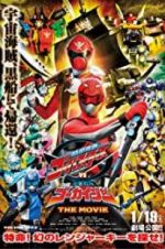 Watch Tokumei Sentai Go-Busters vs. Kaizoku Sentai Gokaiger: The Movie Zmovies