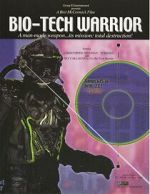 Bio-Tech Warrior zmovies