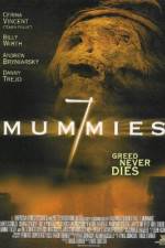 Watch Seven Mummies Zmovies