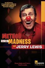 Watch Method to the Madness of Jerry Lewis Zmovies