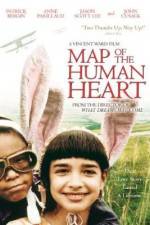 Watch Map of the Human Heart Zmovies