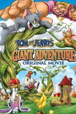 Watch Tom And Jerry's Giant Adventure Zmovies