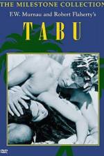 Watch Tabu A Story of the South Seas Zmovies