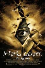Watch Jeepers Creepers Origins Fanedit Zmovies