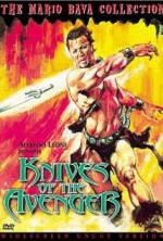 Watch Knives of the Avenger Zmovies