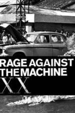 Watch Rage Against The Machine XX Zmovies