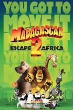 Watch Madagascar: Escape 2 Africa Zmovies