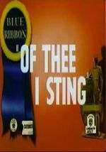 Watch Of Thee I Sting (Short 1946) Zmovies