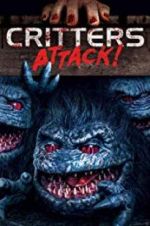Watch Critters Attack! Zmovies
