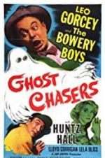 Watch Ghost Chasers Zmovies