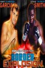 Watch Friday Night Fights Garcia vs Smith Zmovies
