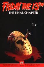 Watch Friday the 13th: The Final Chapter Zmovies
