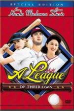 Watch A League of Their Own Zmovies