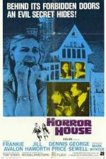 Watch The Haunted House of Horror Zmovies