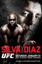 Watch UFC 183 Silva vs. Diaz Zmovies