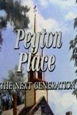 Watch Peyton Place: The Next Generation Zmovies