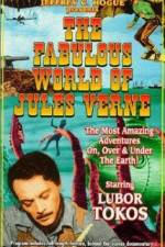 Watch The Fabulous World of Jules Verne Zmovies