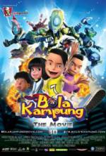 Watch Bola Kampung: The Movie Zmovies